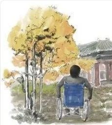 【弘义·悦读】书声琅琅：《想念地坛》