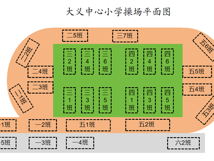 常熟市大义中心小学2025-2026年度体育工作情况